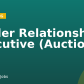 Dealer Relationship Executive (Auction)