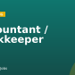 Accountant / Bookkeeper