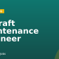 Aircraft Maintenance Engineer