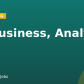 AI Business, Analyst