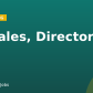 AI Sales, Director