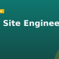 Civil Site Engineer