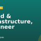 Cloud & Infrastructure, Engineer