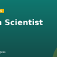 Data Scientist