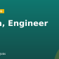 Data, Engineer