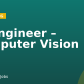 AI Engineer – Computer Vision