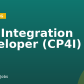 IBM Integration Developer (CP4I)
