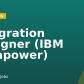 Integration Designer (IBM Datapower)