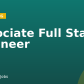 Associate Full Stack Engineer