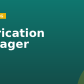 Fabrication Manager