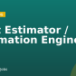 Cost Estimator / Estimation Engineer