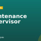 Maintenance Supervisor