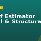 Chief Estimator (Civil & Structural)