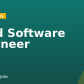 Lead Software Engineer