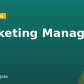 Marketing Manager