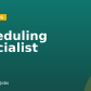 Scheduling Specialist