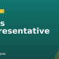 Sales Representative