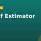 Chief Estimator