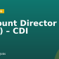 Account Director – (F/H) – CDI