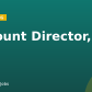 Account Director, SEO