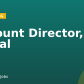 Account Director, Social