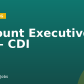 Account Executive H/F – CDI