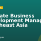 Affiliate Business Development Manager, Southeast Asia