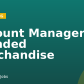 Account Manager – Branded Merchandise
