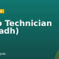 Auto Technician (Riyadh)