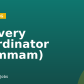 Delivery Coordinator (Dammam)