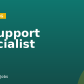 IT Support Specialist