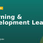 Learning & Development Lead