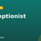 Receptionist