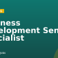Business Development Senior Specialist