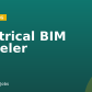 Electrical BIM Modeler