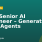 Mid-Senior AI Engineer – Generative AI & Agents