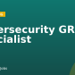 Cybersecurity GRC Specialist