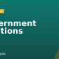 Government Relations