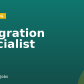 Integration Specialist