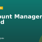 Account Manager – Cloud