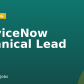 ServiceNow Technical Lead