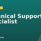 Technical Support Specialist
