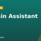 Admin Assistant