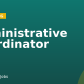 Administrative Coordinator