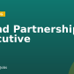 Brand Partnership Executive