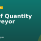 Chief Quantity Surveyor