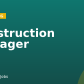Construction Manager