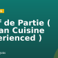 Chef de Partie ( Italian Cuisine Experienced )