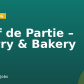 Chef de Partie – Pastry & Bakery