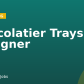 Chocolatier Trays Designer